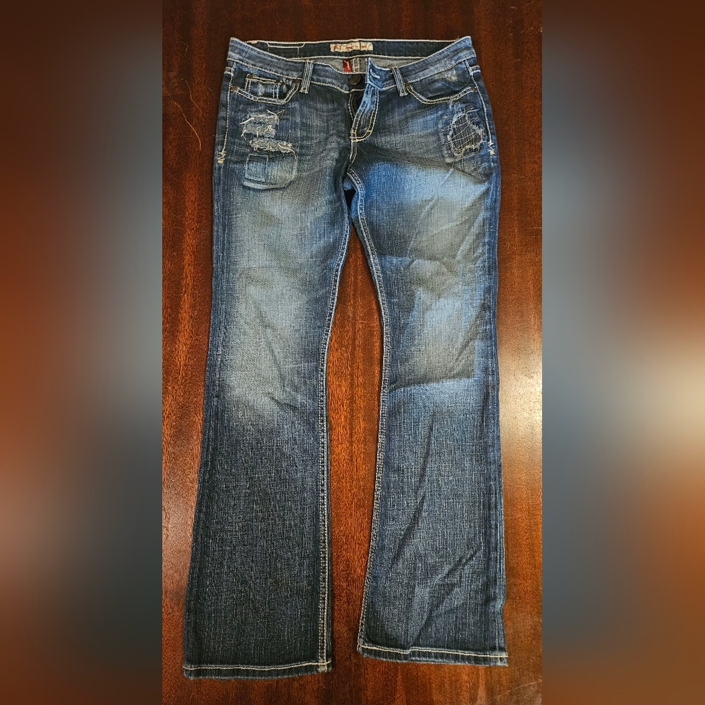 BKE jeans